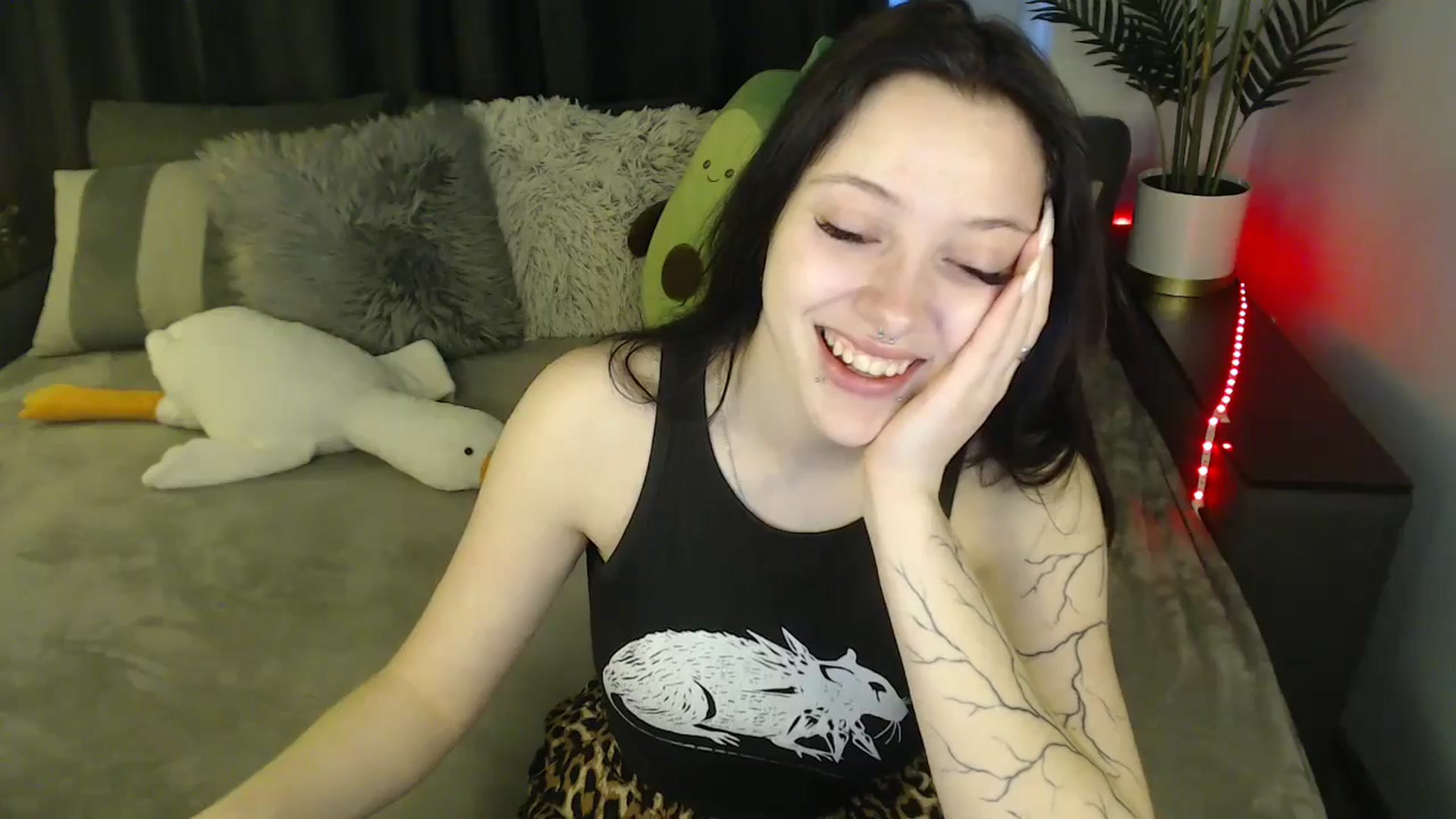 SerenaSantos video thumbnail