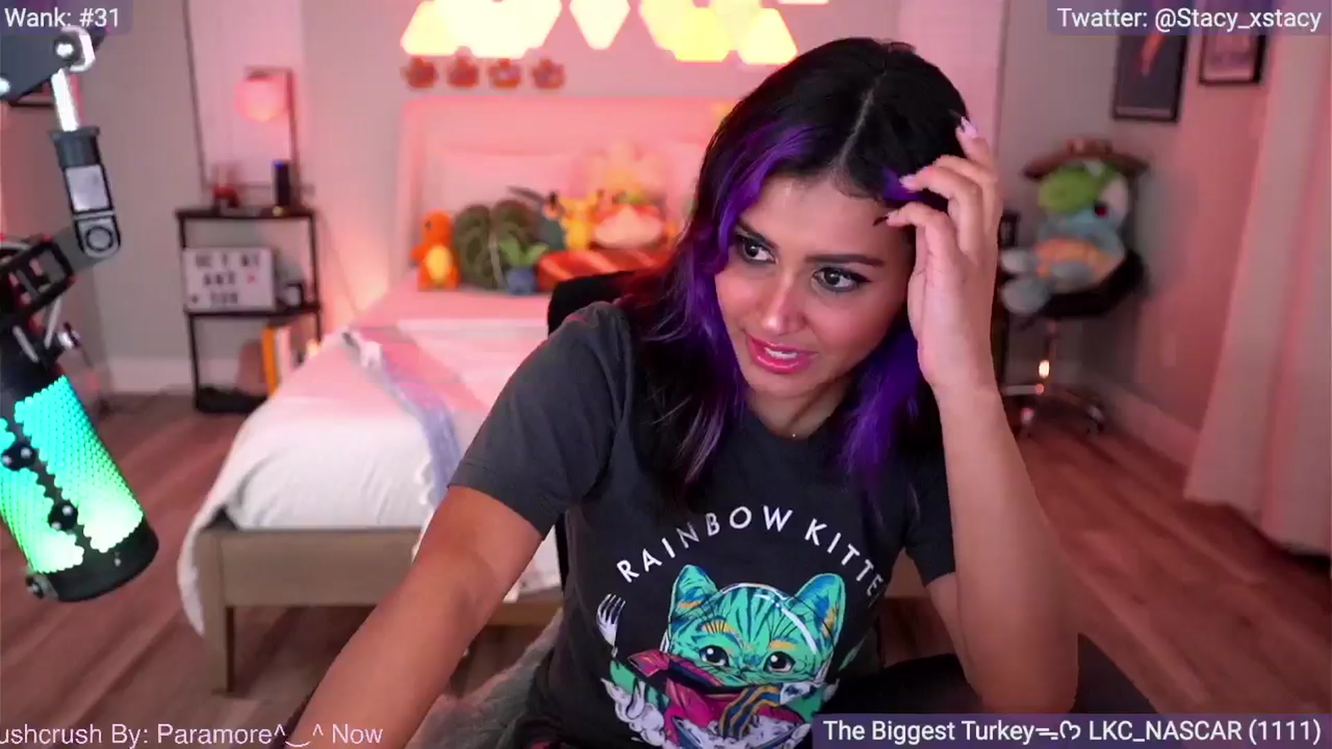 Stacy_x3 video thumbnail