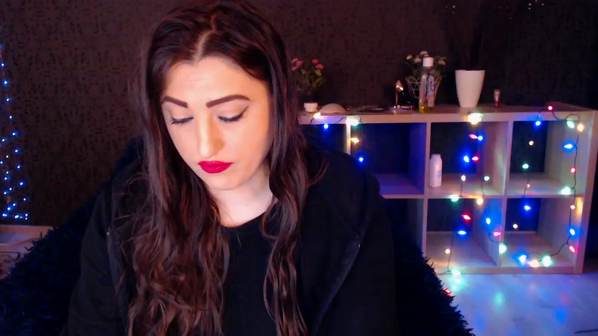 HotRebbecca video thumbnail
