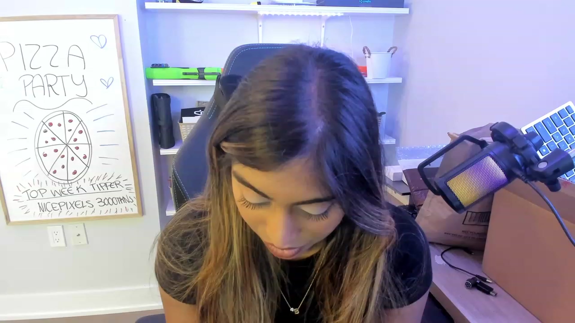 Missrinaroxx video thumbnail