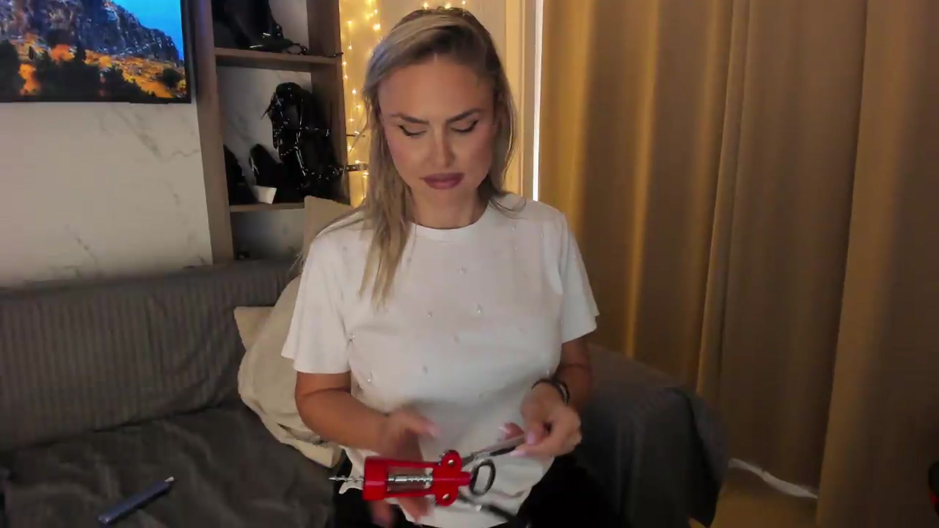 SensualBarbie video thumbnail