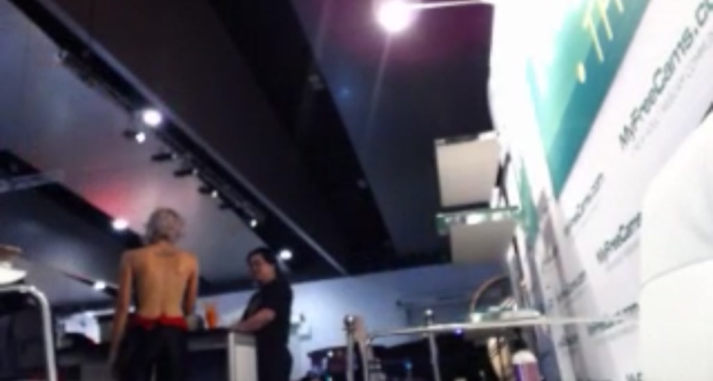 CharlotteWebb video thumbnail