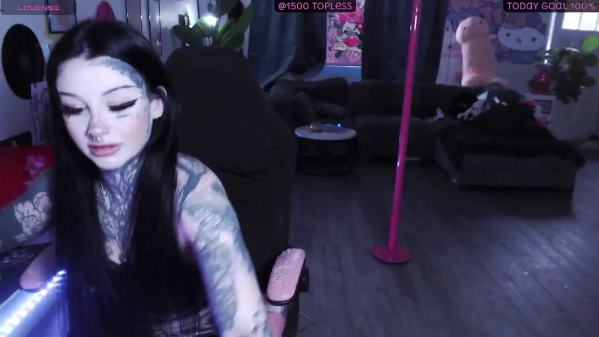 Tattoobambi video thumbnail