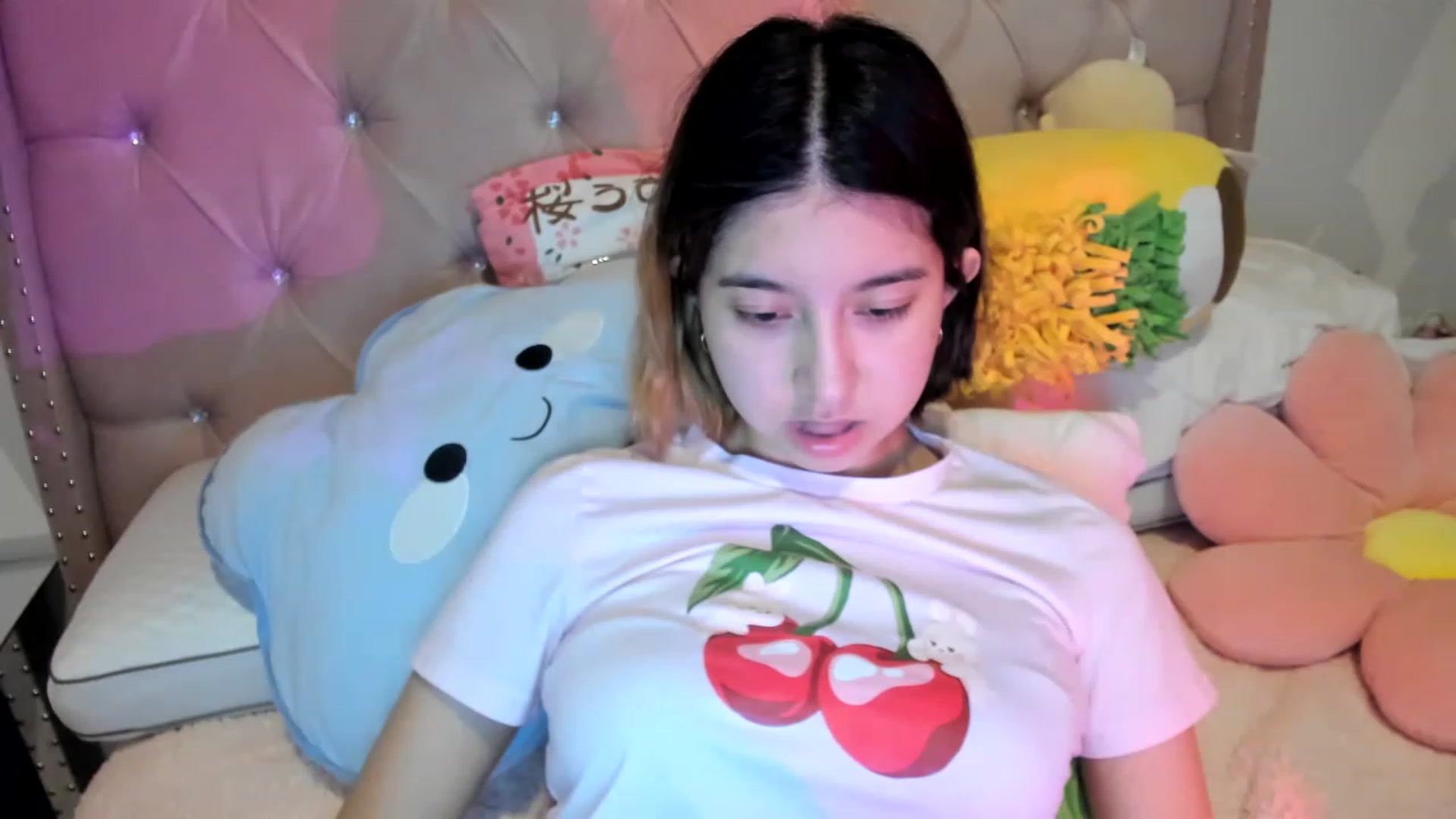 Cherrycute666 video thumbnail