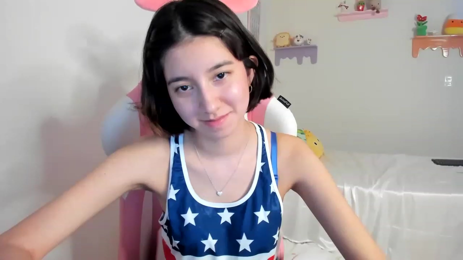 Cherrycute666 video thumbnail