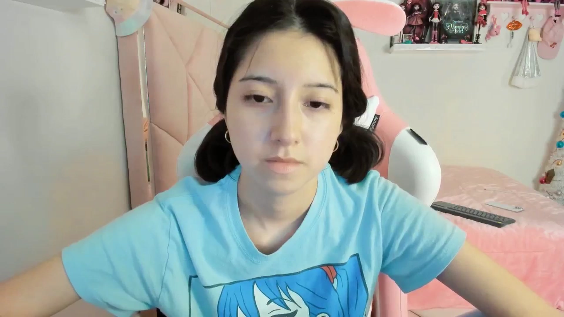 Cherrycute666 video thumbnail