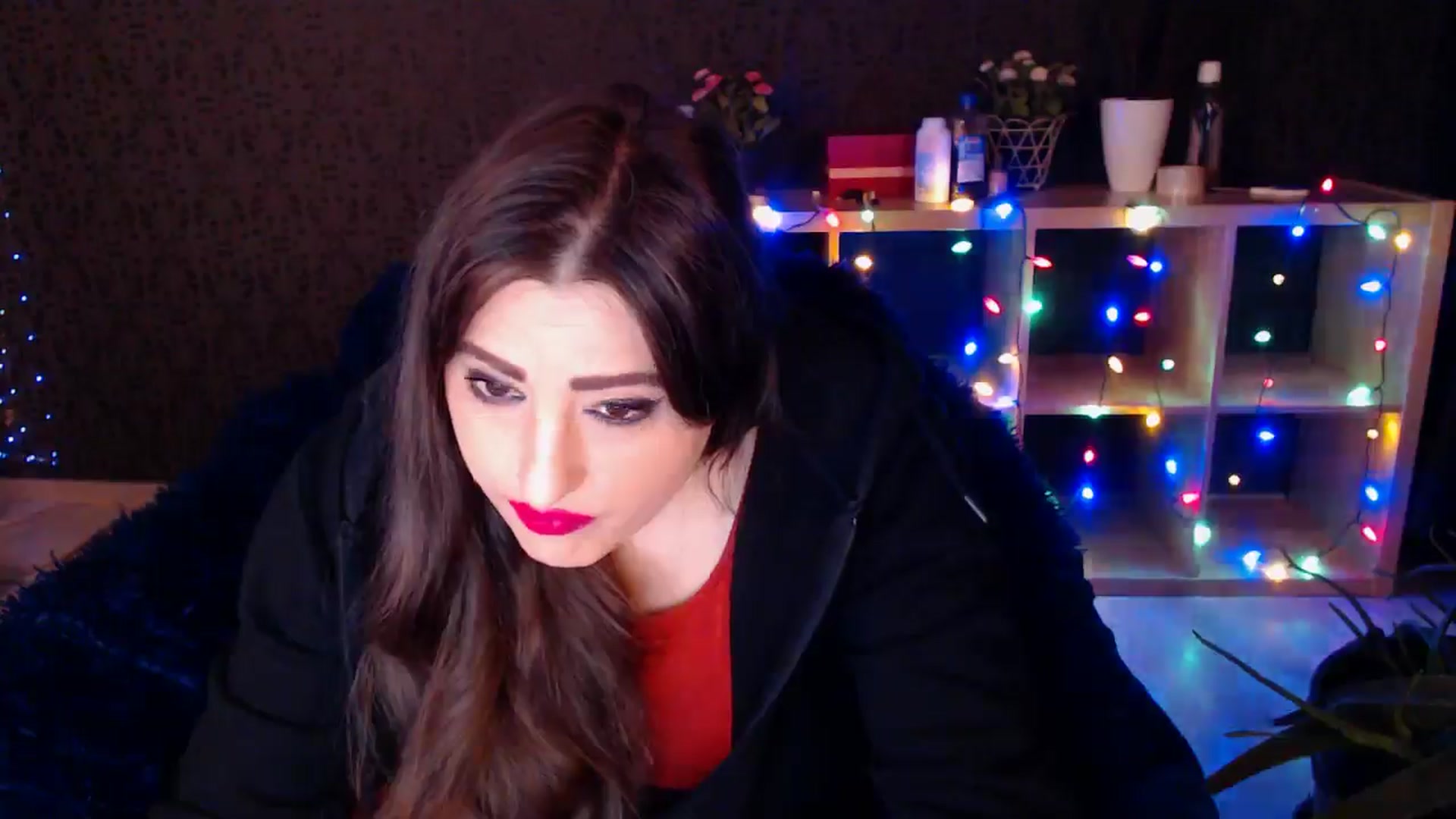 HotRebbecca video thumbnail