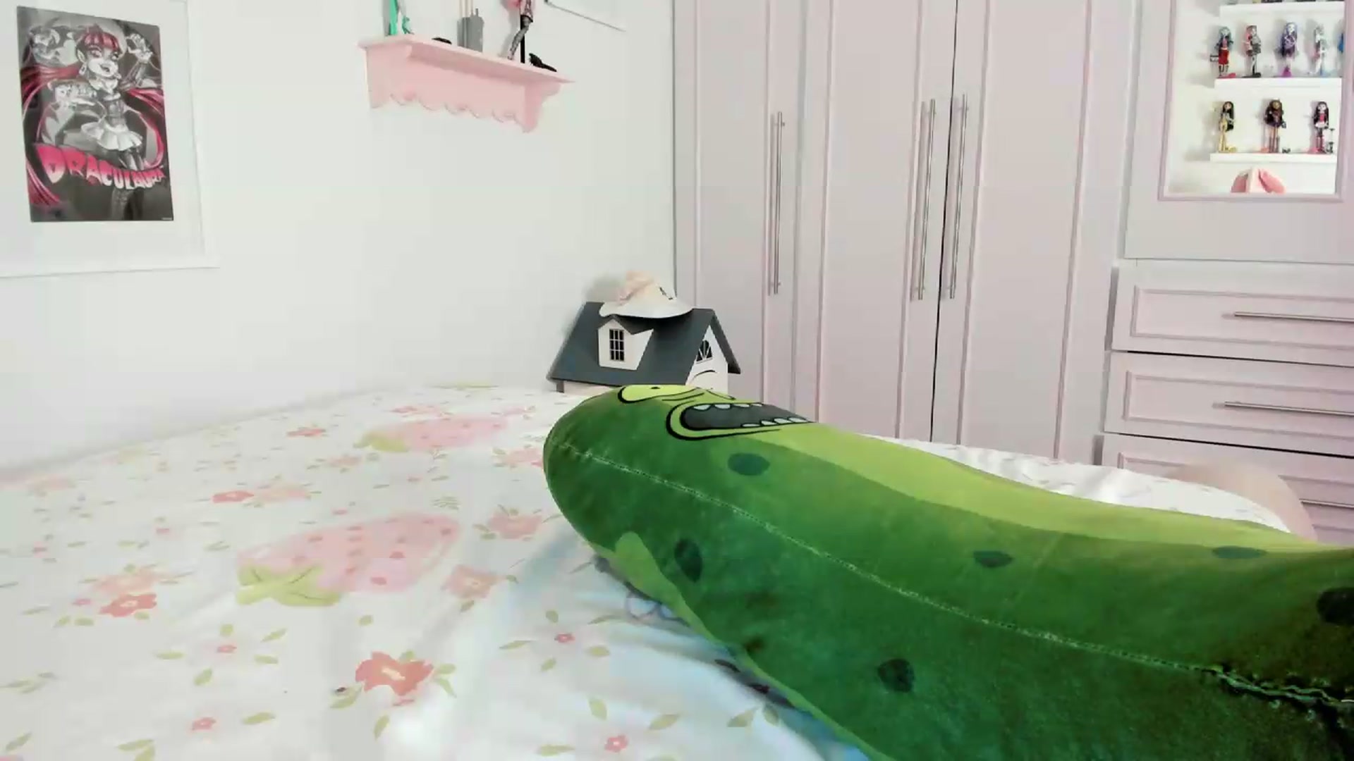 Cherrycute666 video thumbnail