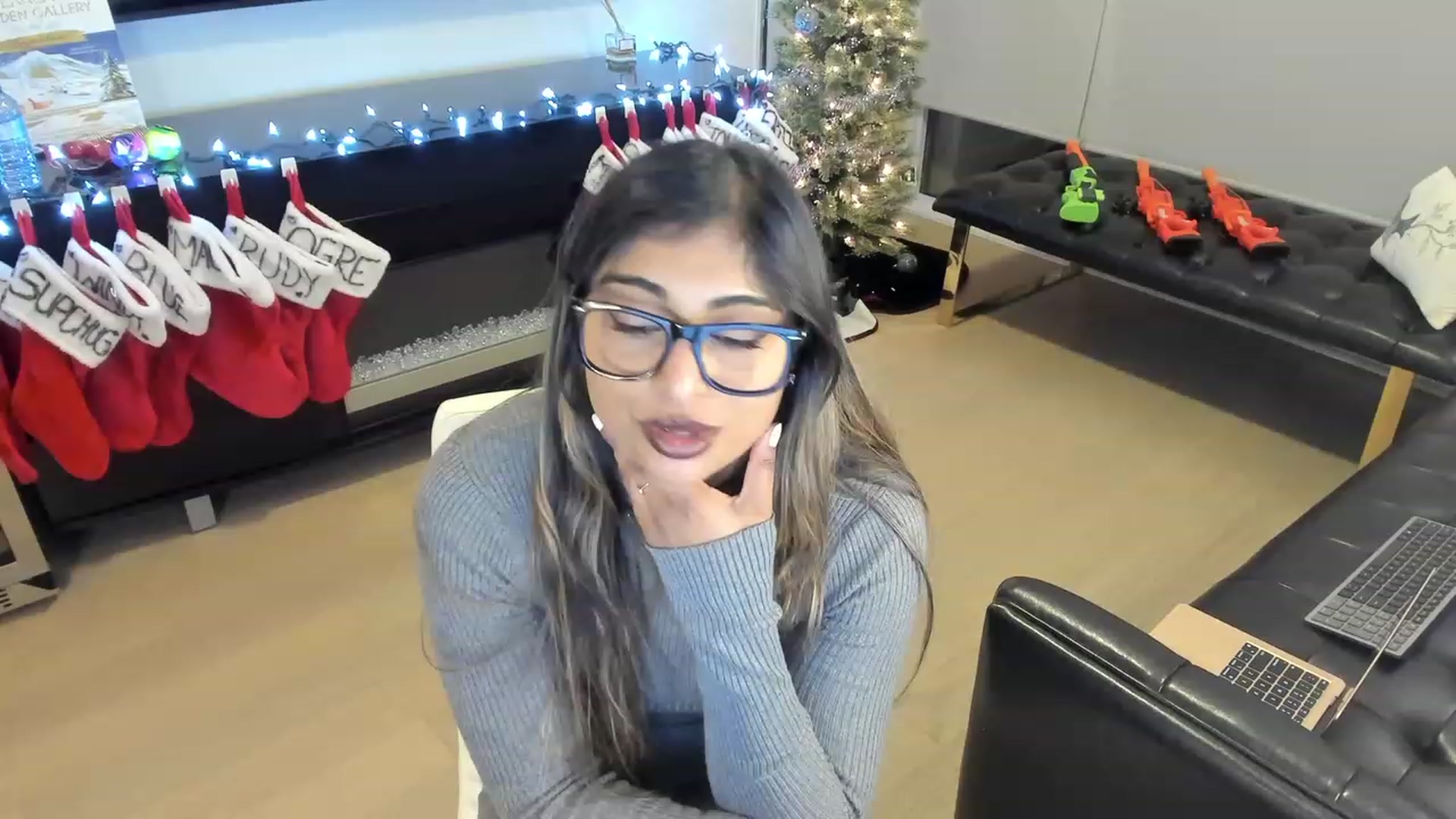 Missrinaroxx video thumbnail