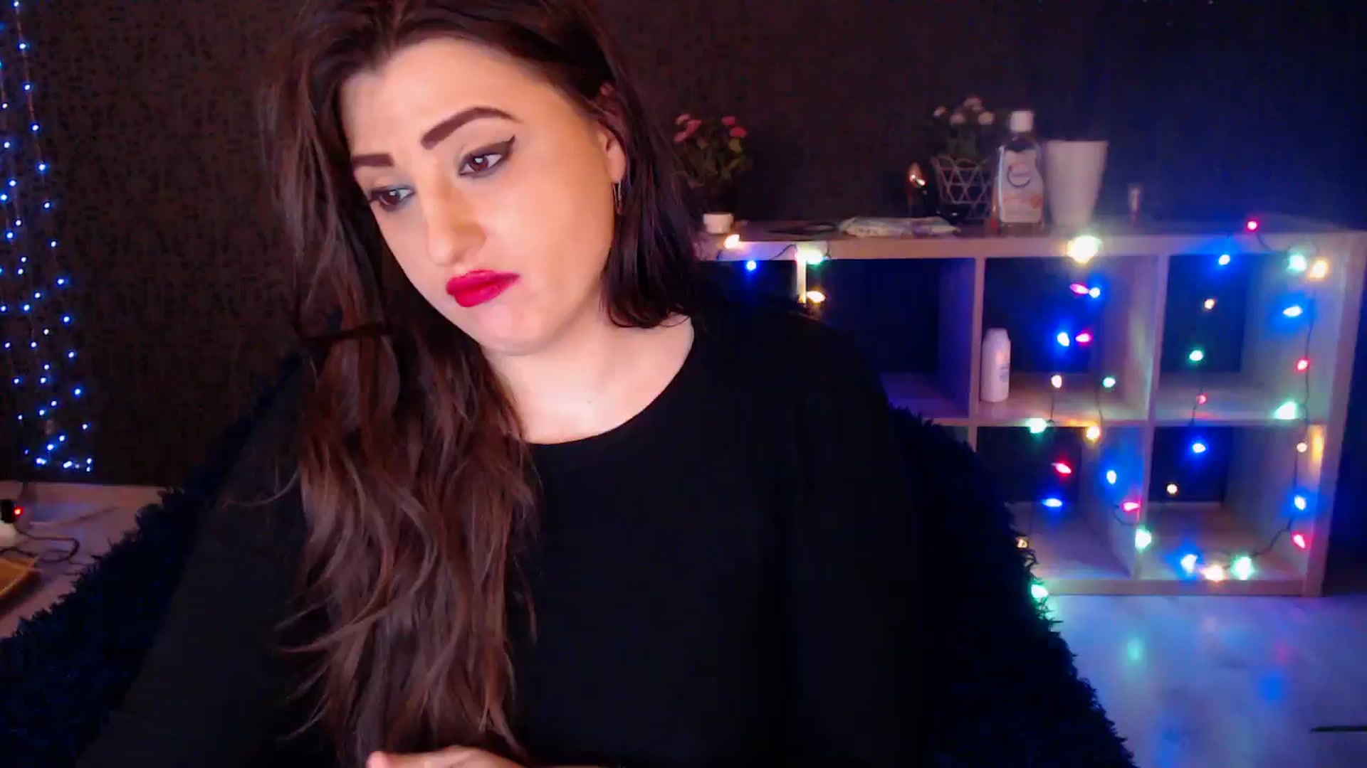 HotRebbecca video thumbnail