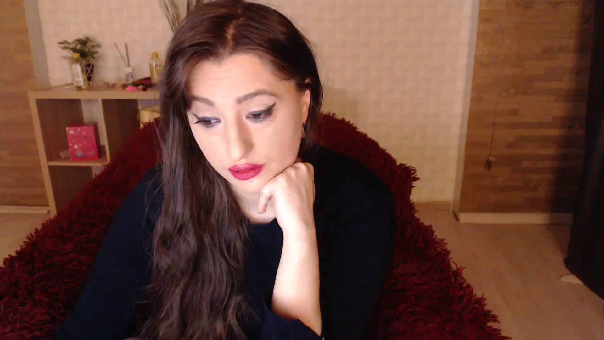 HotRebbecca video thumbnail
