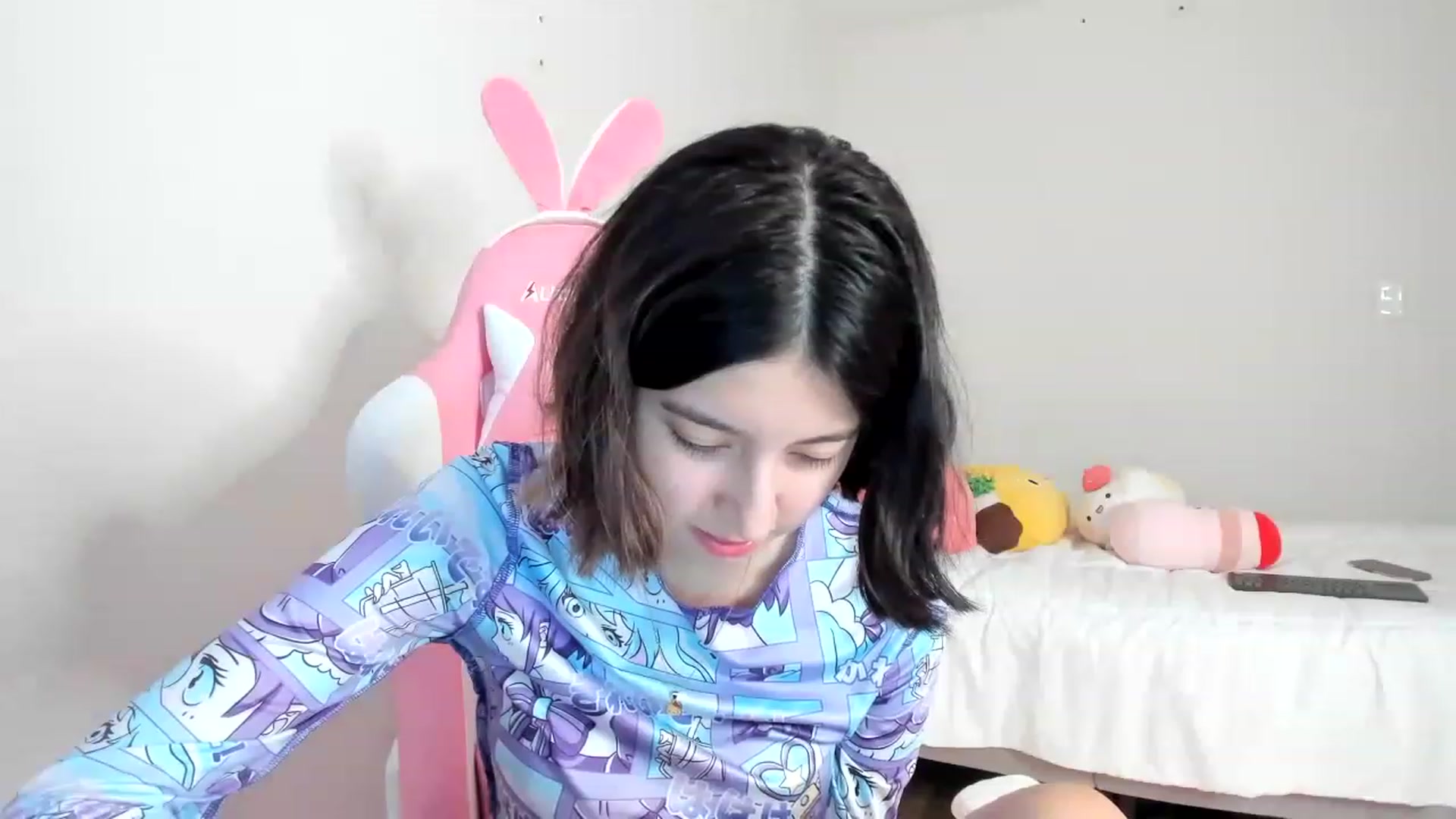 Cherrycute666 video thumbnail