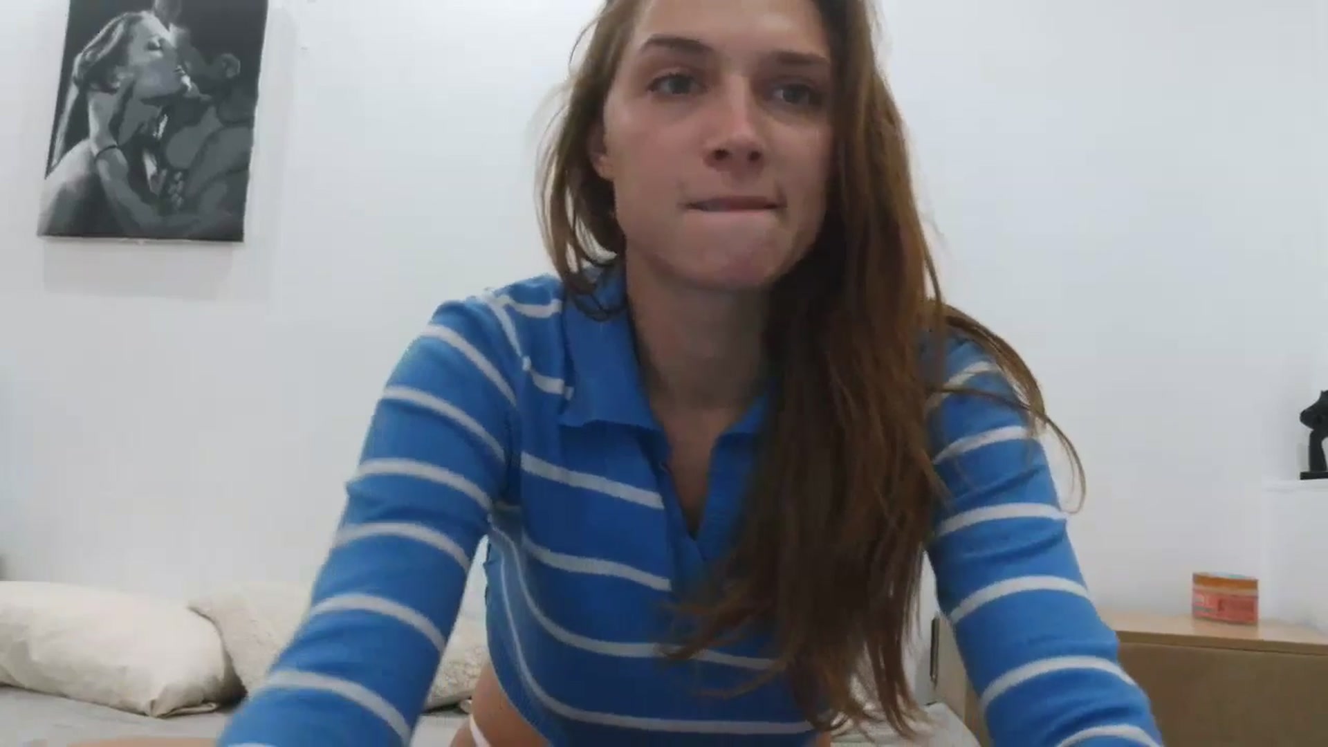 HaleyReed video thumbnail