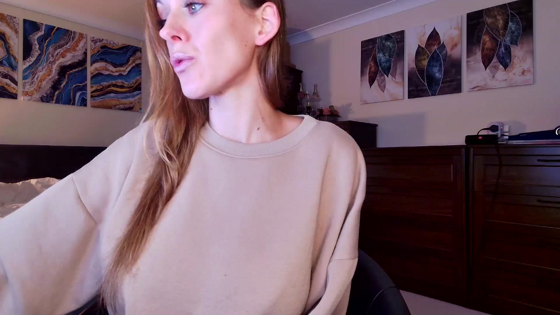Tabby_69 video thumbnail