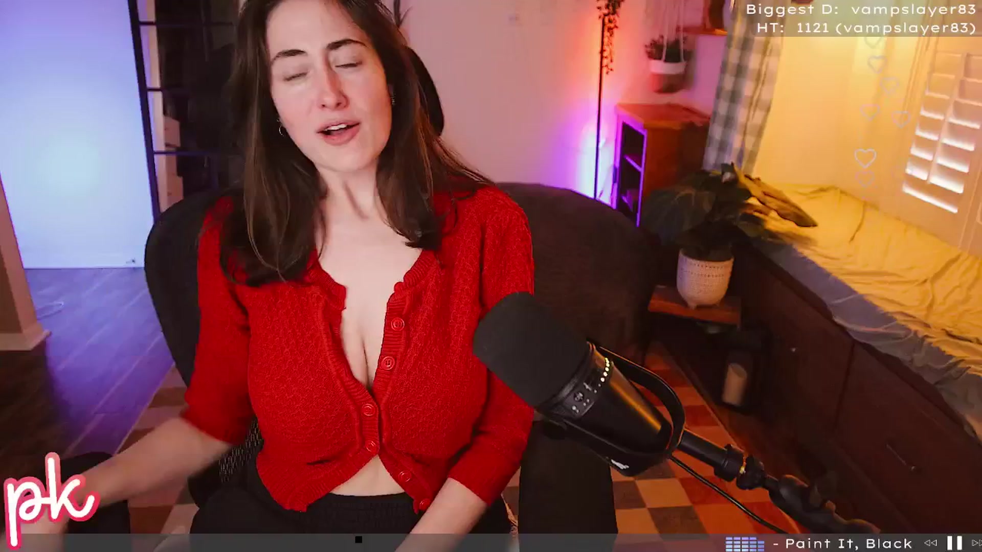 PrincessKate video thumbnail