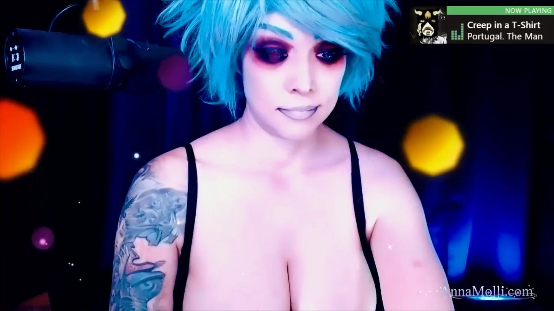 AnnaMolli video thumbnail