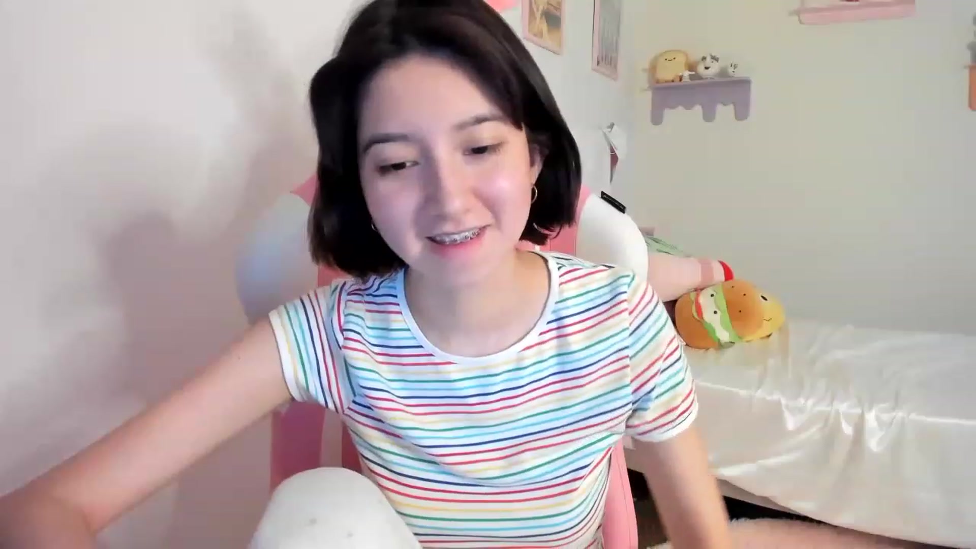 Cherrycute666 video thumbnail