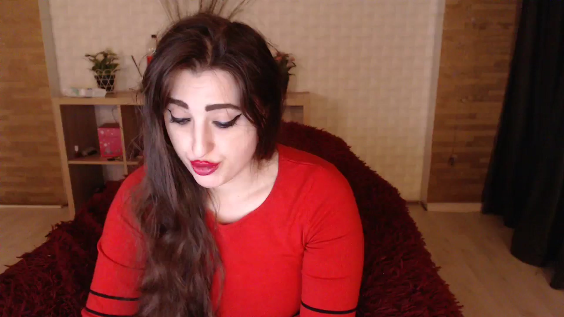 HotRebbecca video thumbnail