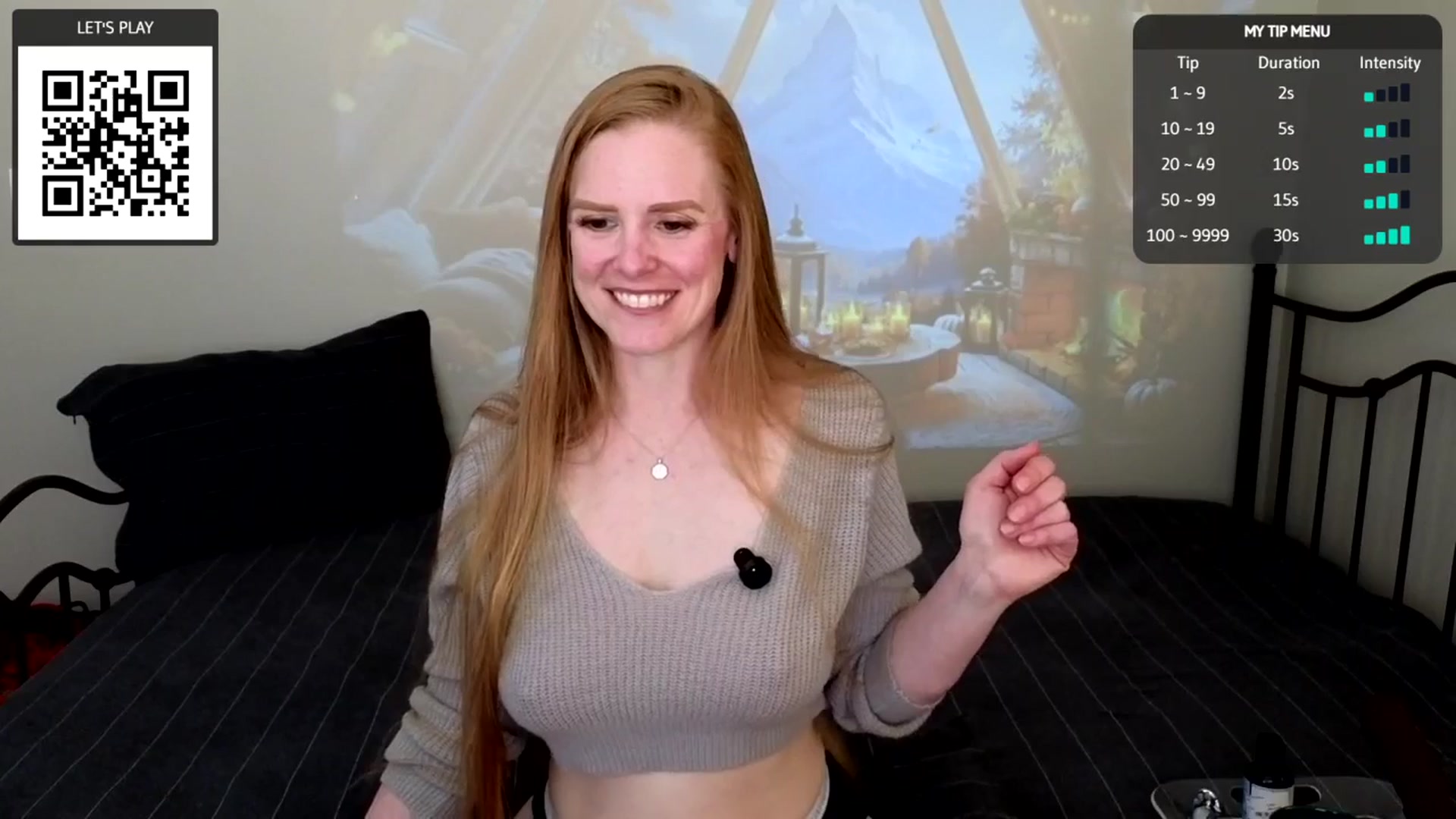 CharlotteDoe video thumbnail