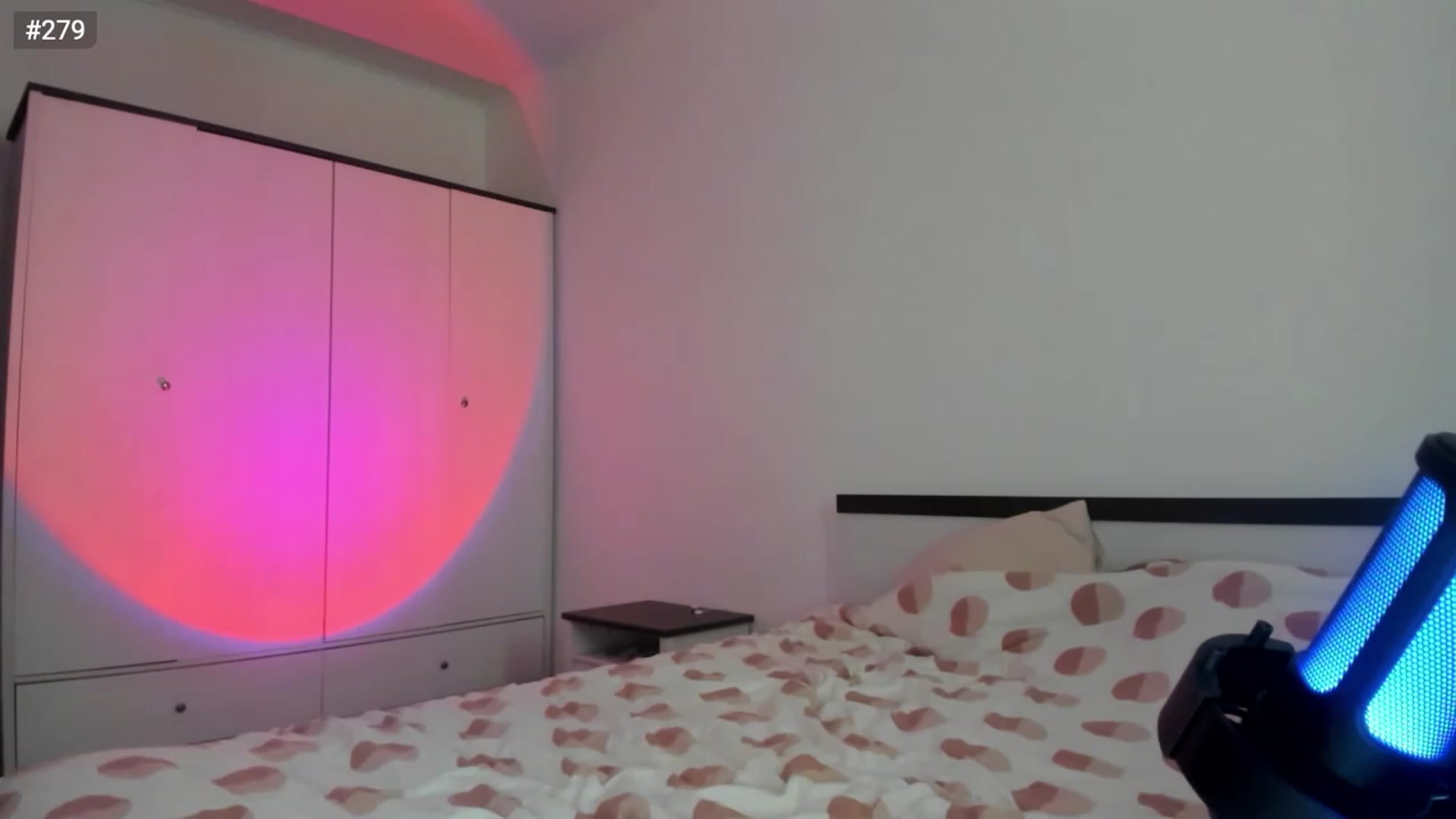 BeeTheQueen video thumbnail