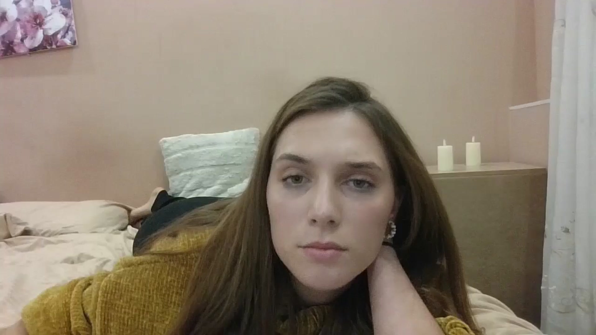 HaleyReed video thumbnail