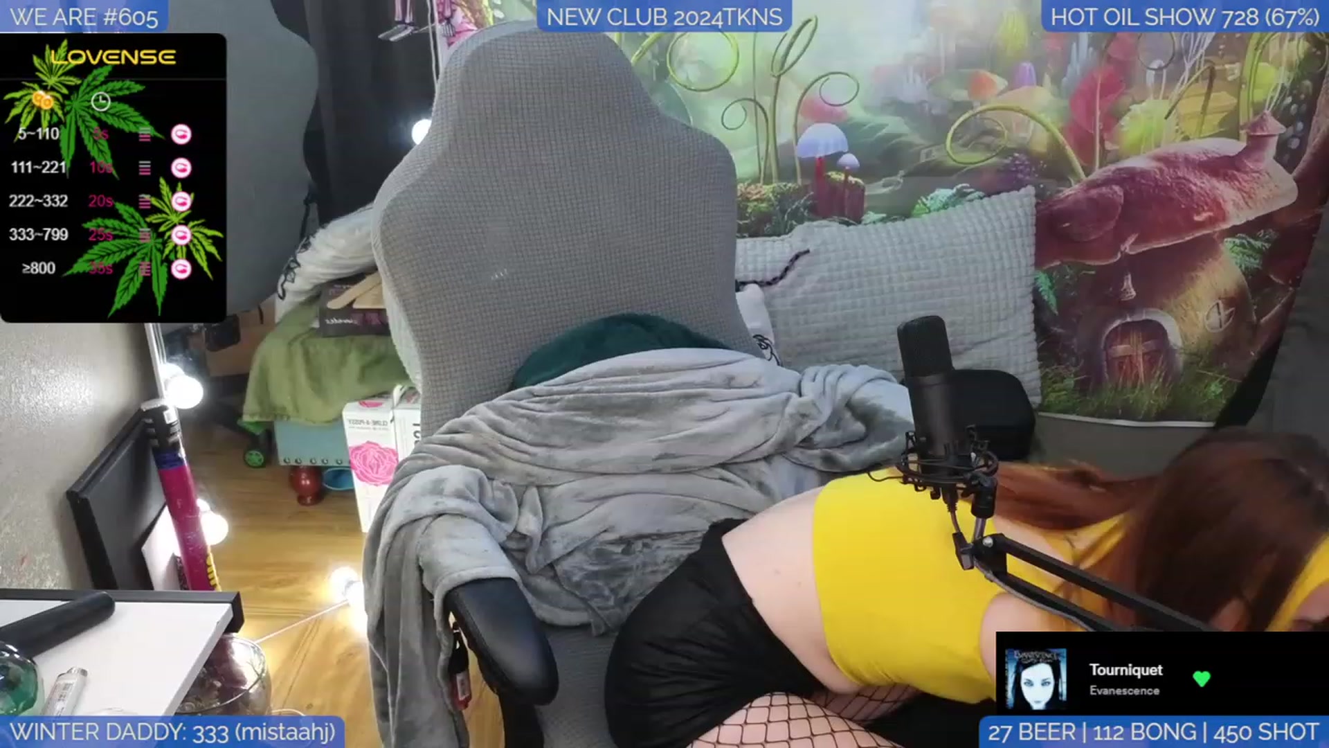 LilyKush video thumbnail