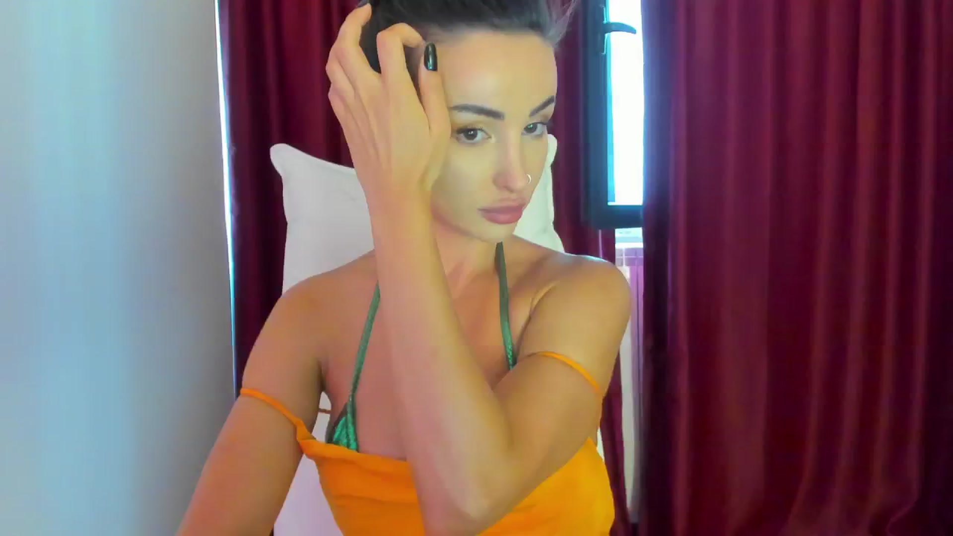 AlyssiaKENT1 video thumbnail