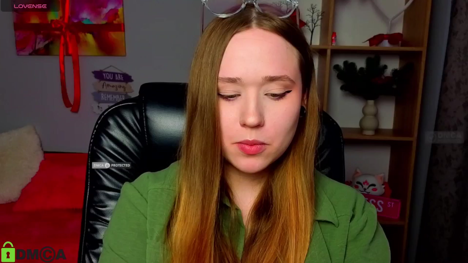 DanaShine video thumbnail