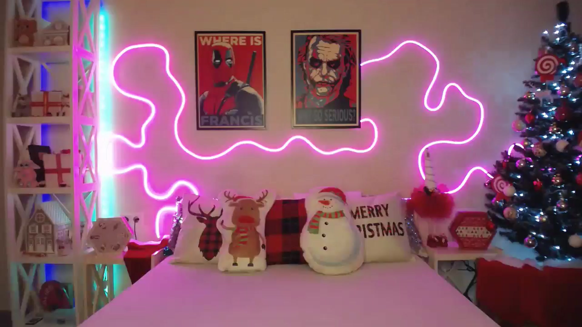 HOWERGIRL video thumbnail
