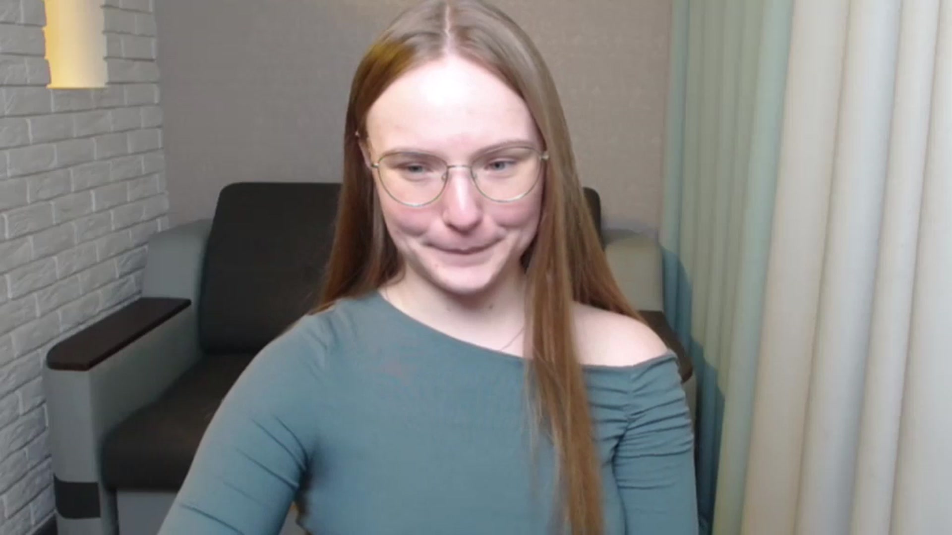 Shy_Melany video thumbnail
