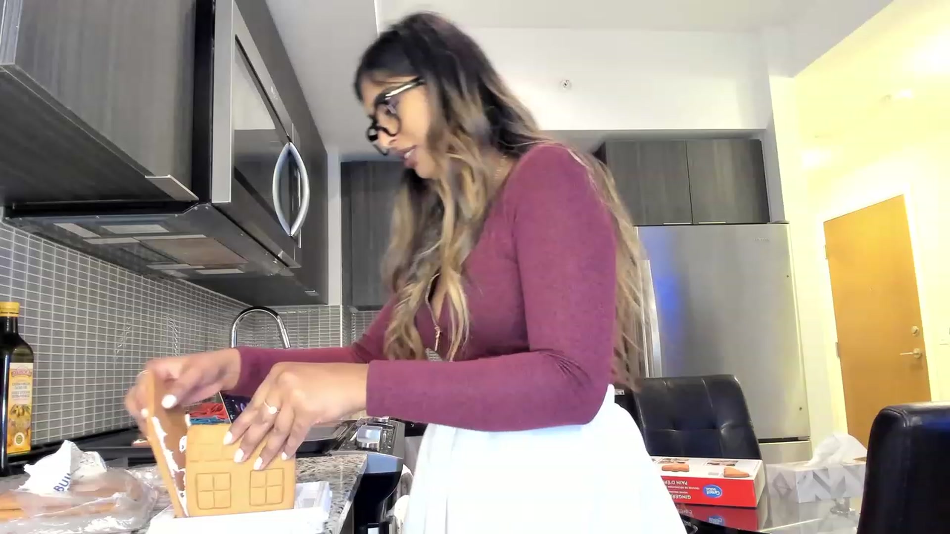 Missrinaroxx video thumbnail