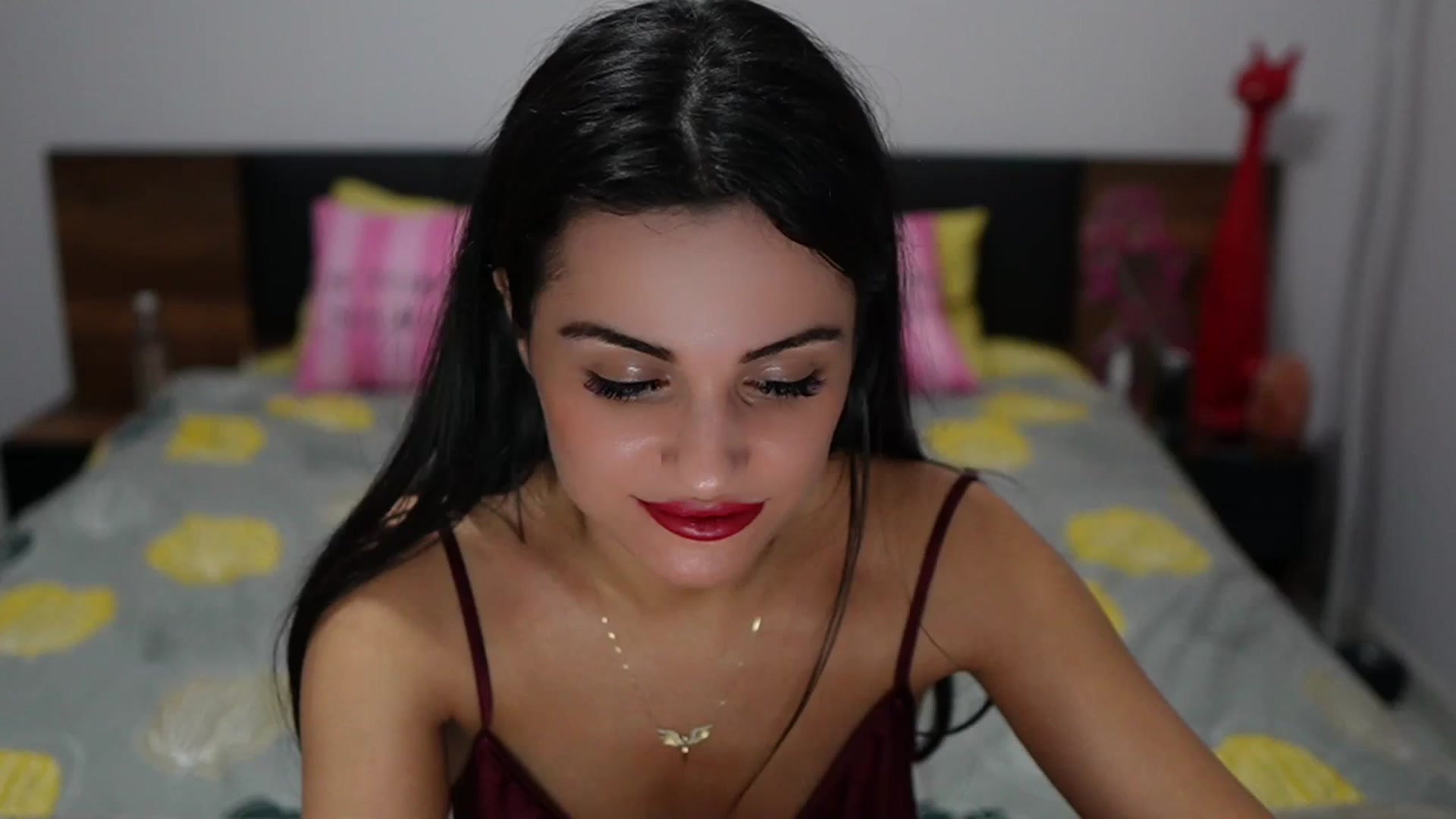 TinyAndrea video thumbnail
