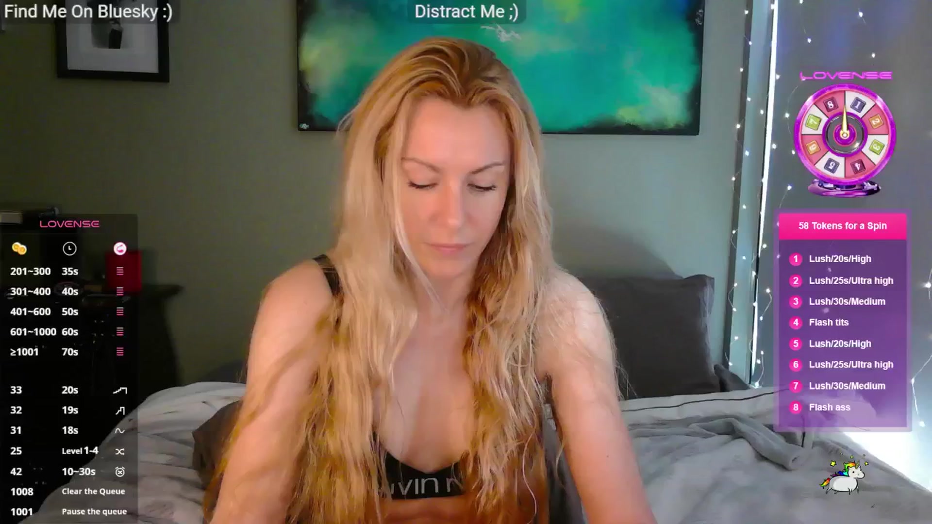 aMissBliss video thumbnail