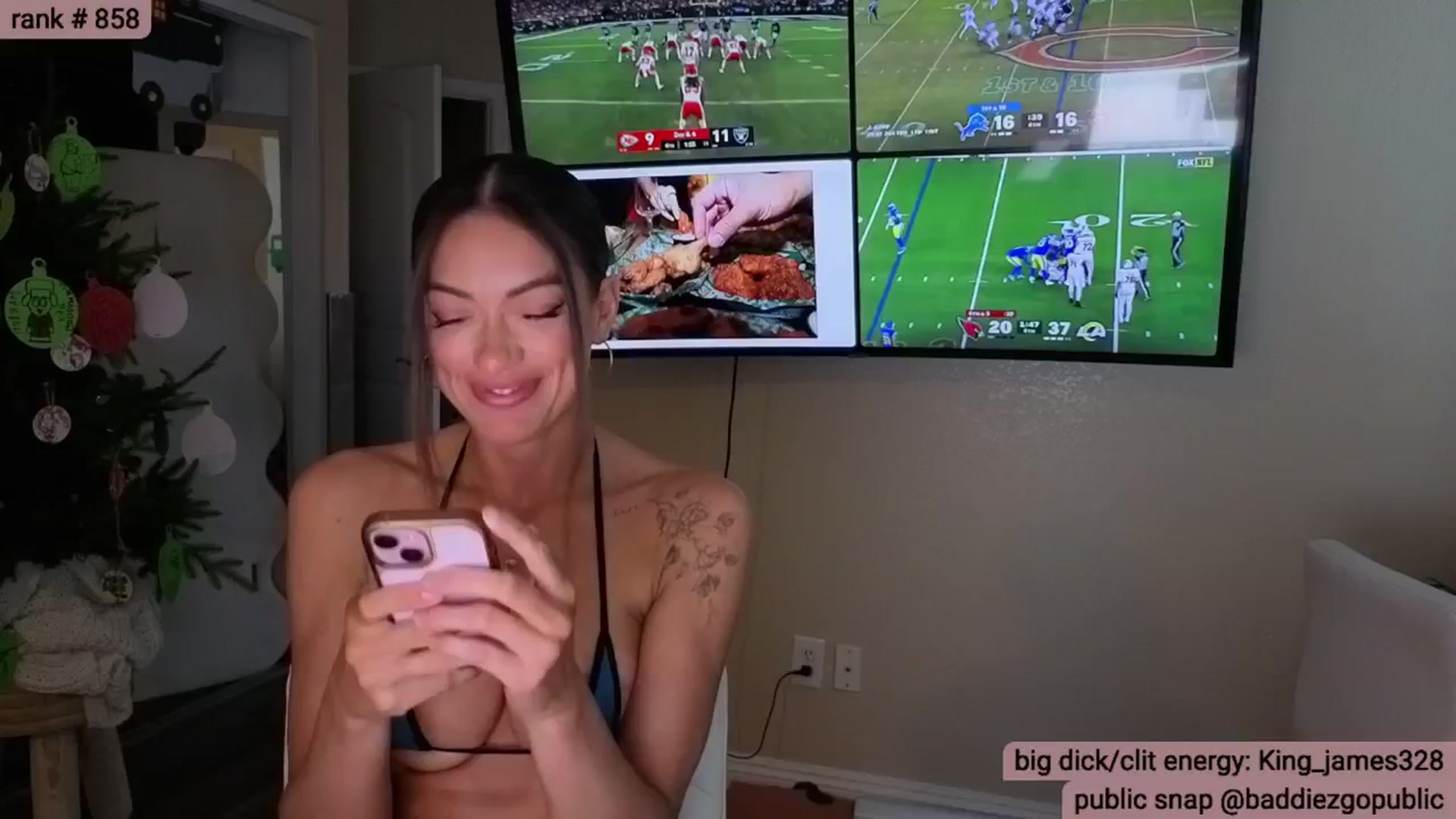 KylieNicole video thumbnail