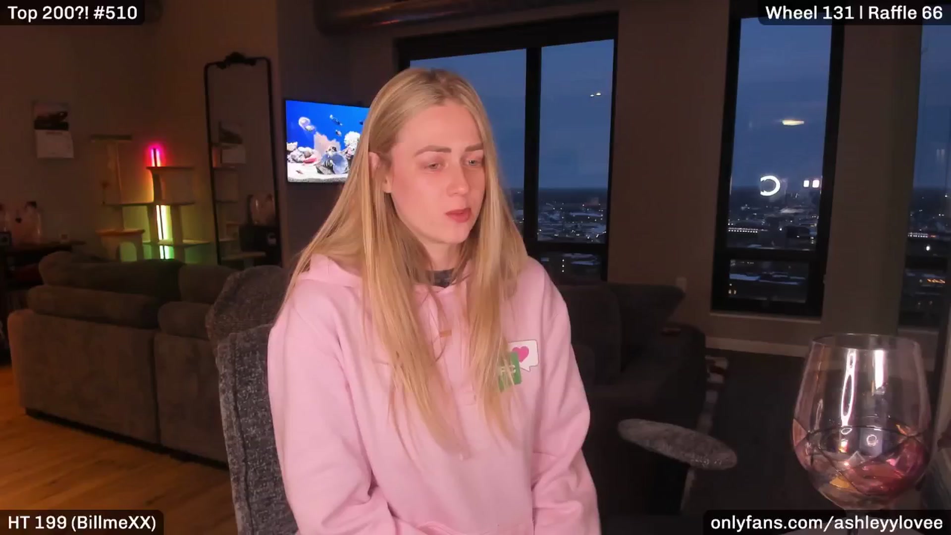 AshleyyLovee video thumbnail