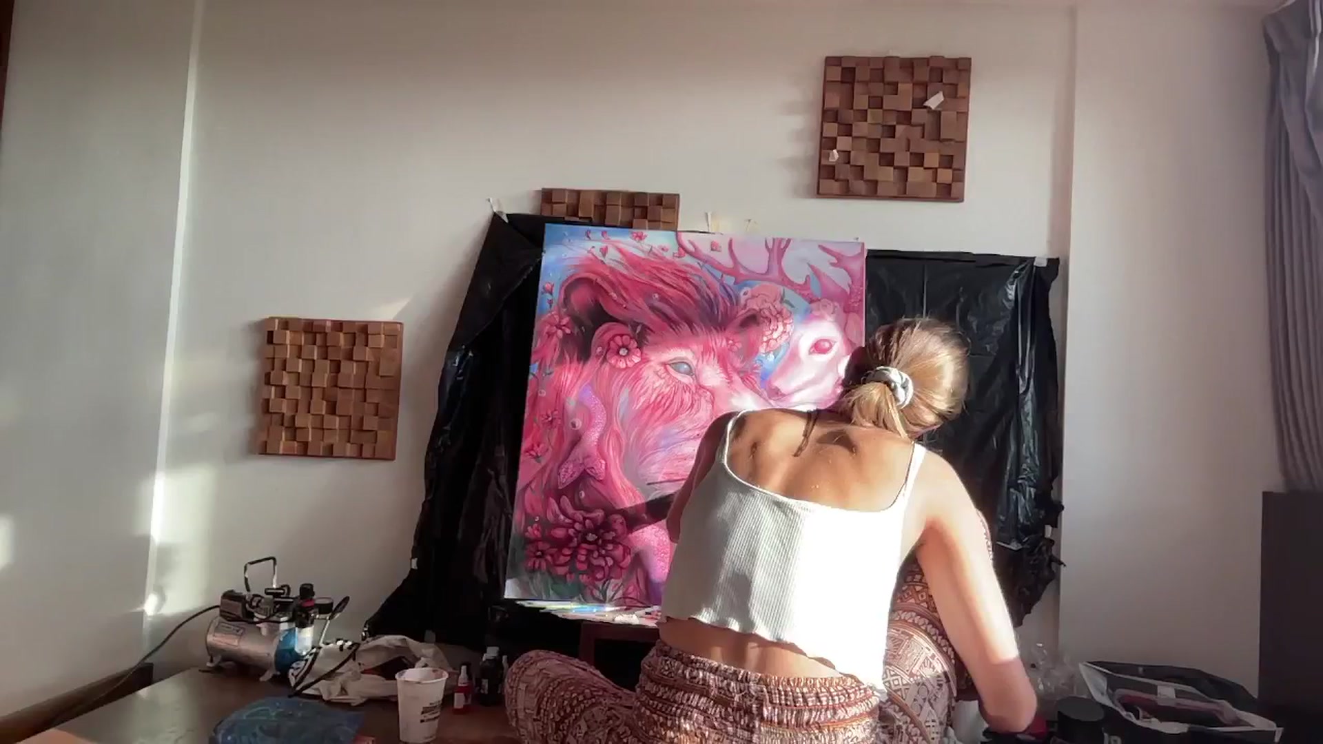 SurfGirls video thumbnail