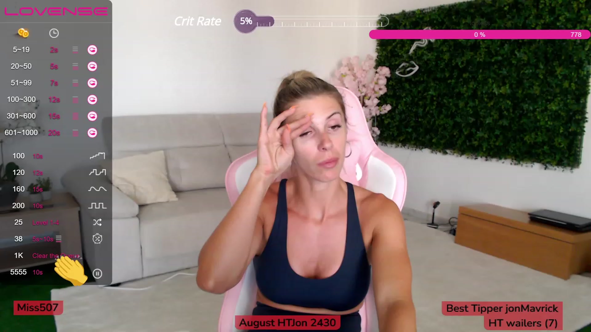 Gymgirl_ video thumbnail