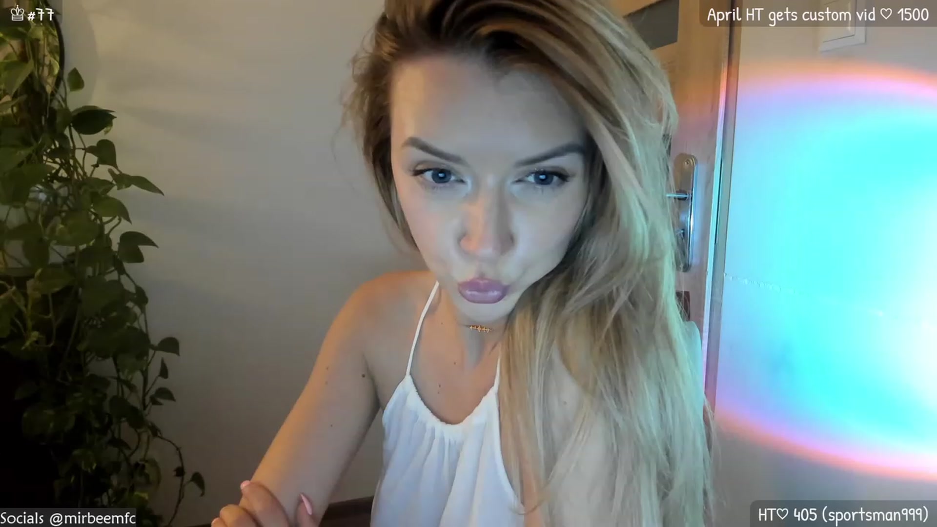 MirBee video thumbnail