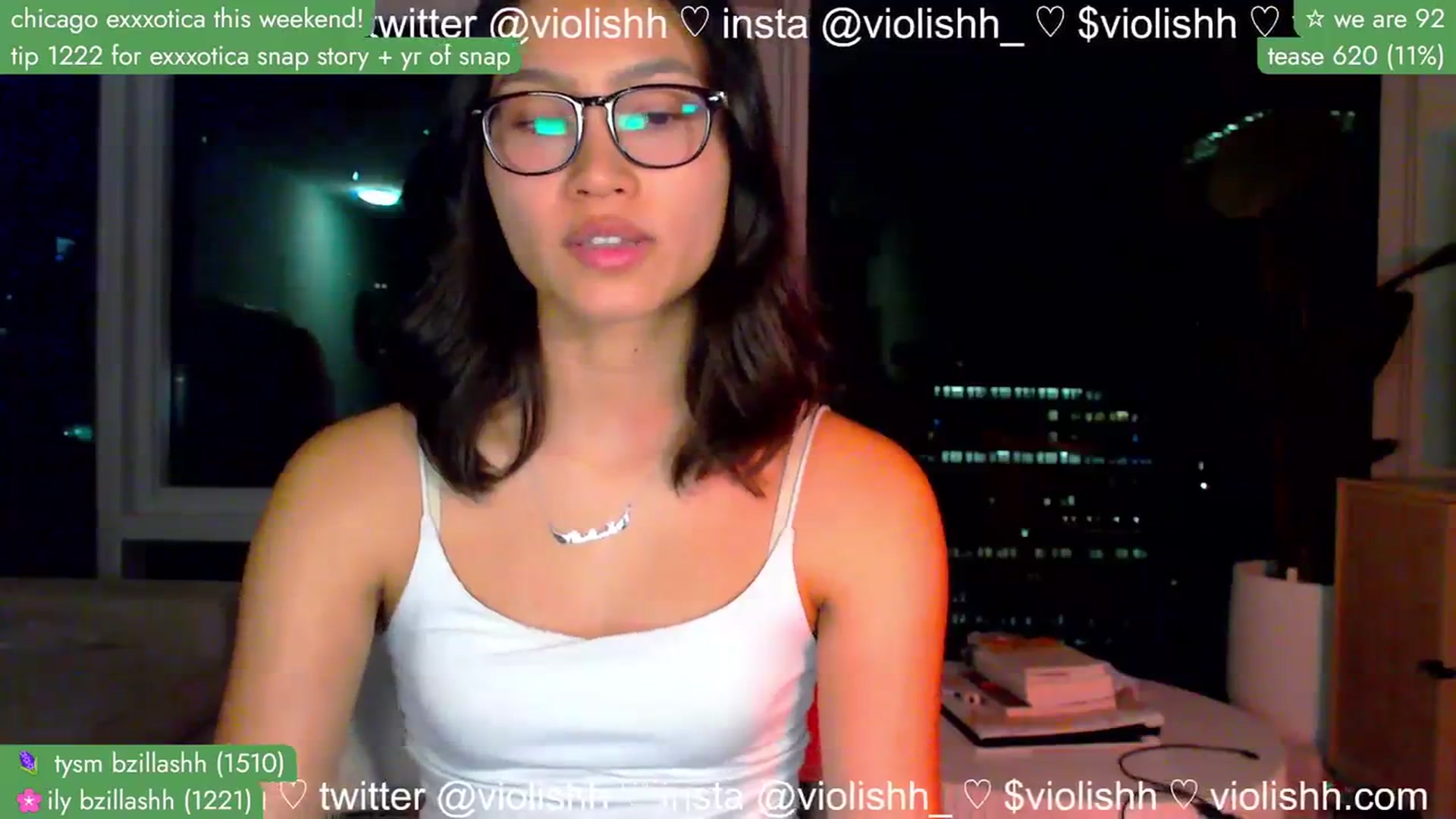 violishh video thumbnail