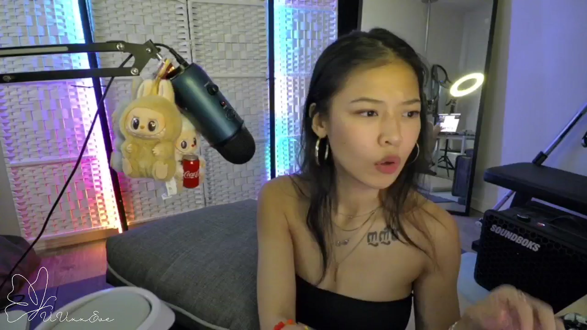 Vivixxeve video thumbnail