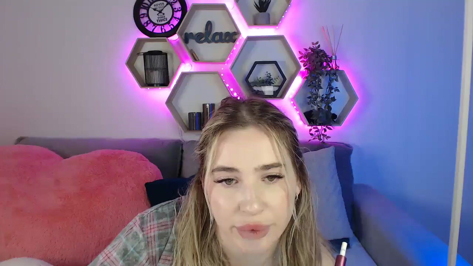 SabrinaViolet video thumbnail