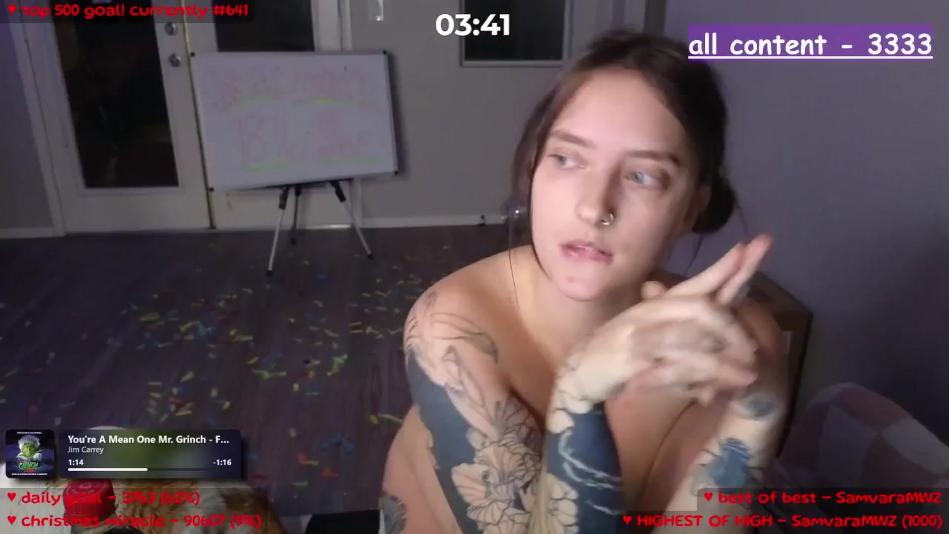 MollyMeowz video thumbnail