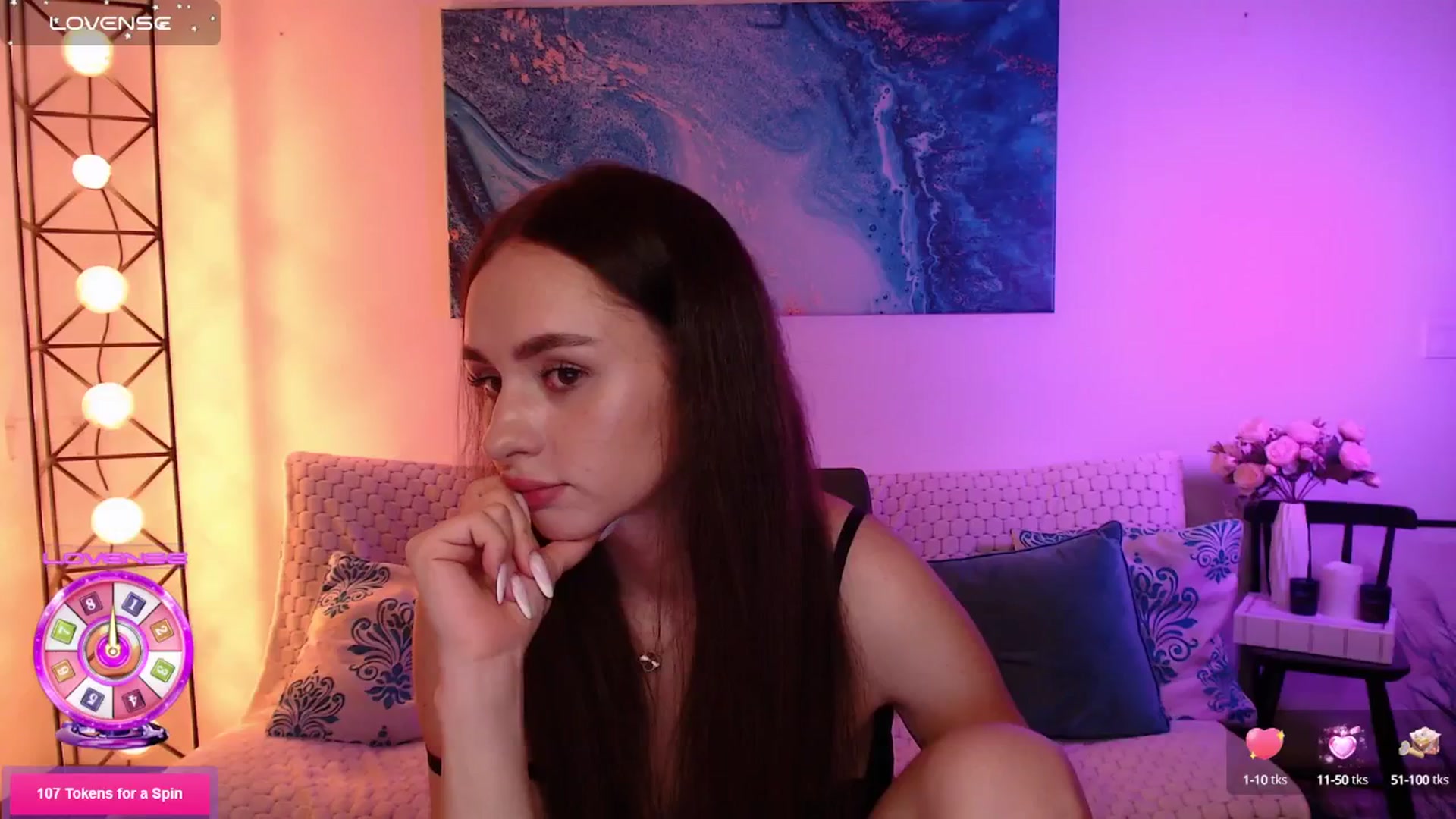 Lady_Luck0 video thumbnail
