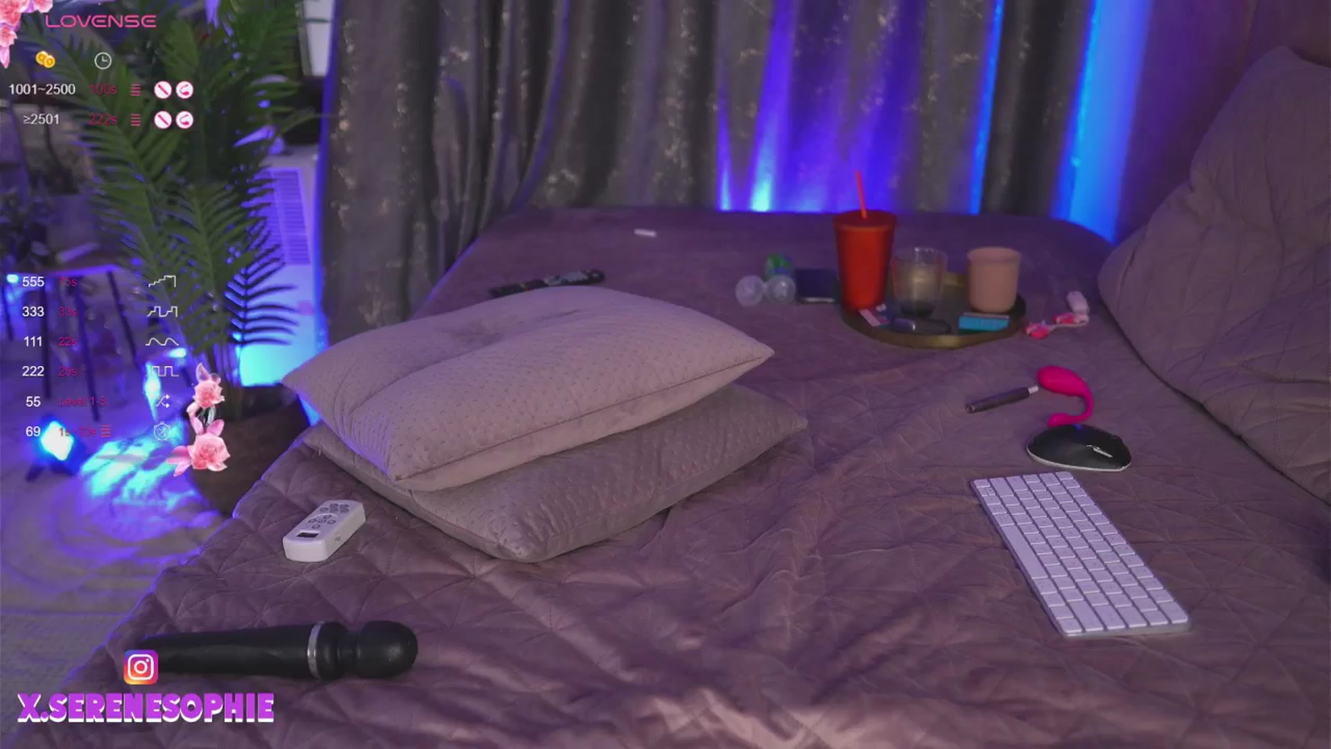 Serene_Sophie video thumbnail