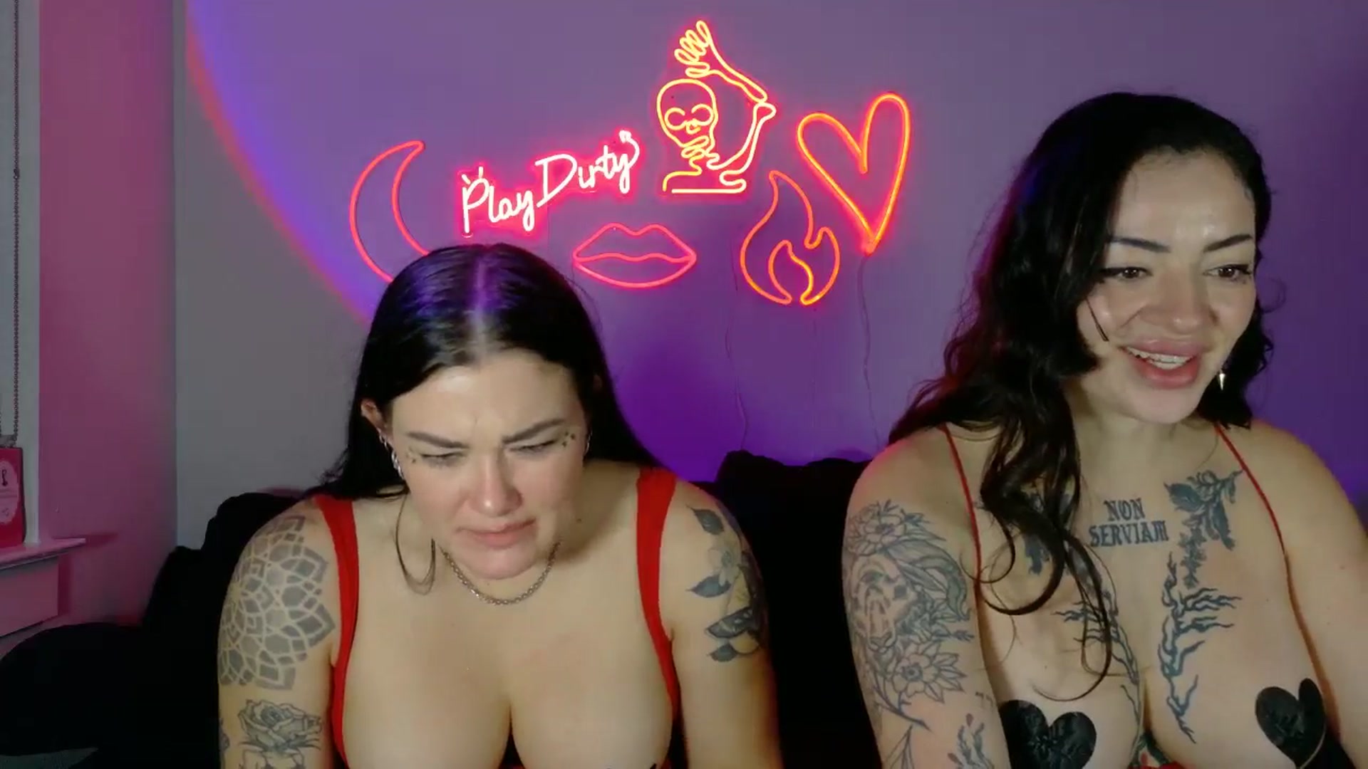 BabyKayyVixen video thumbnail
