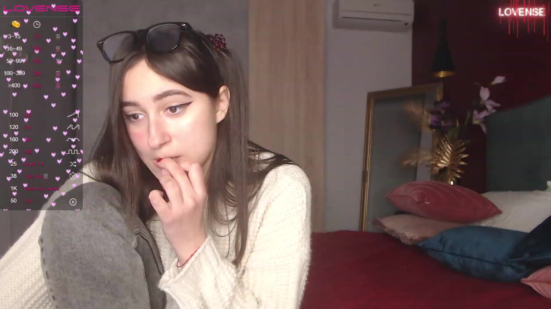 SofiGrace video thumbnail