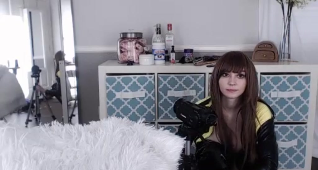 NataliaGrey video thumbnail
