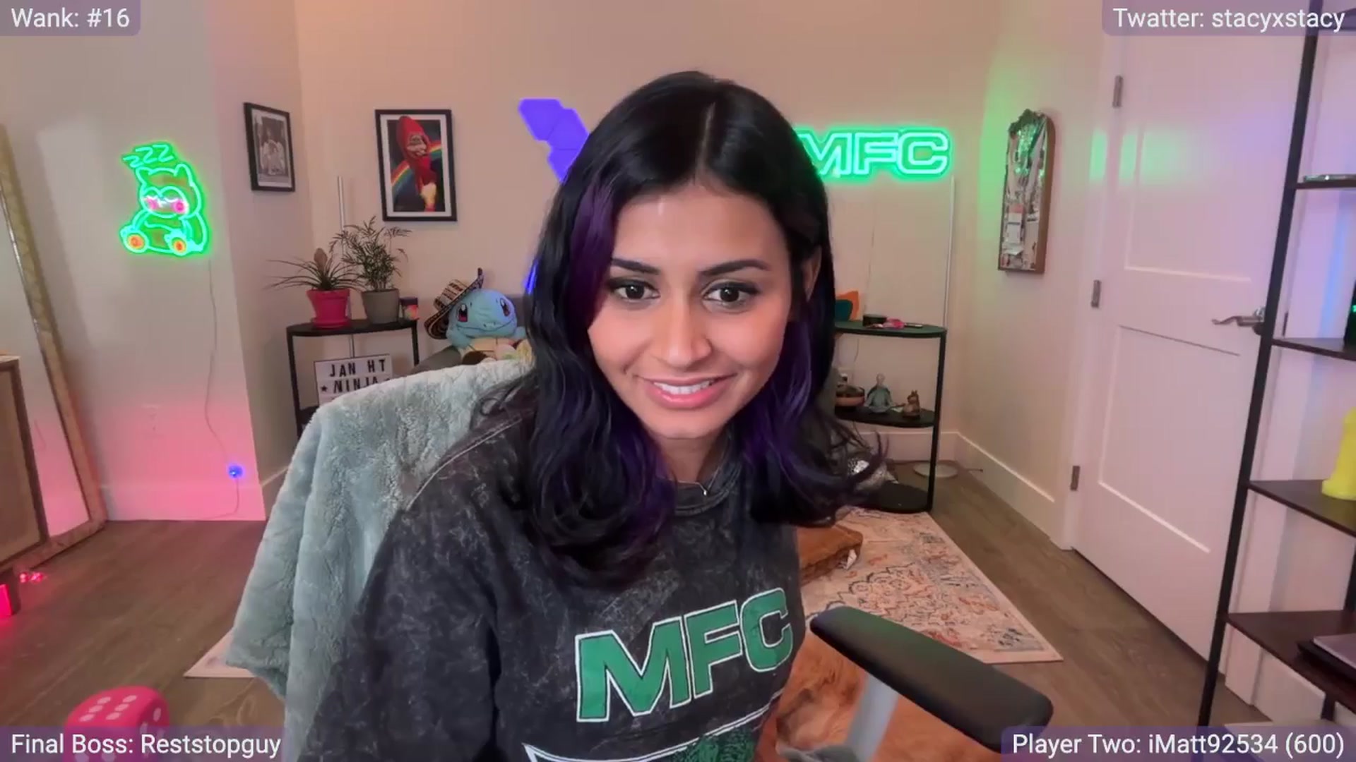 Stacy_x3 video thumbnail