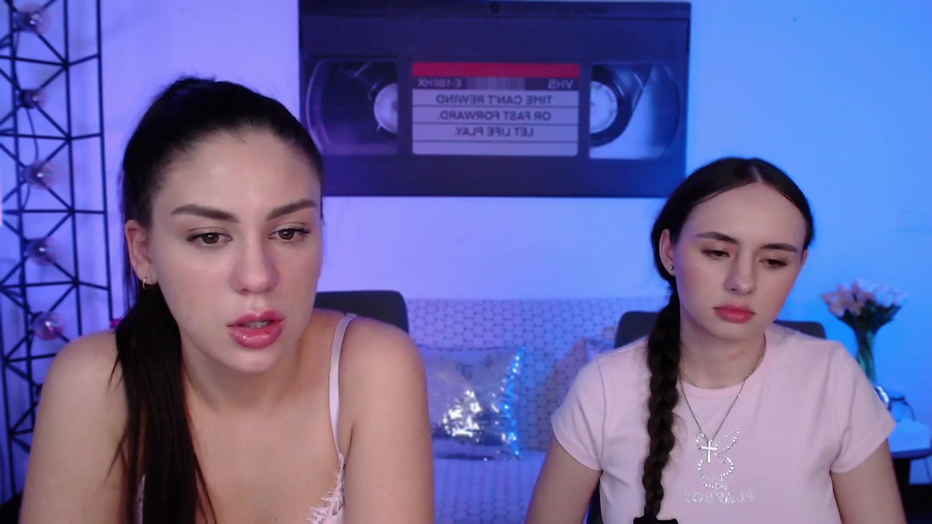Lady_Luck0 video thumbnail