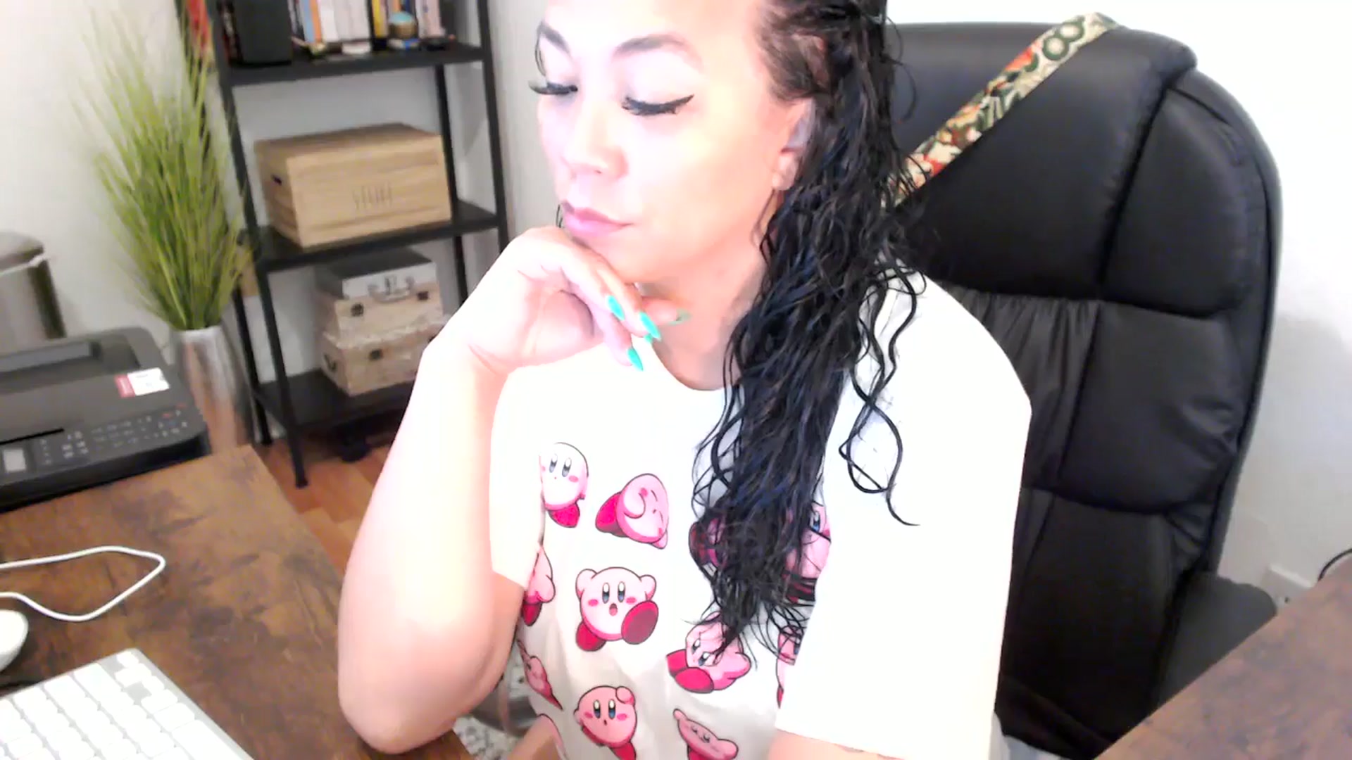 MickaylaMoon video thumbnail